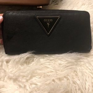 Guess Wallet